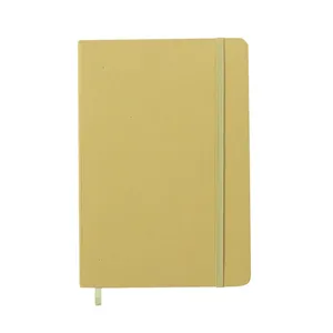 Sustainable Fruit Paper Notebook for Note Taking - Product Image 2