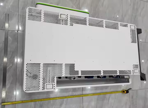 Inversor solar híbrido Growatt WIT 55K-HU/L2 28Kw 35Kw 40Kw 55kW versión estadounidense IP66 inversor de almacenamiento de energía - Product Image 4