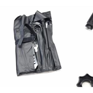 Kit de Rueda de Repuesto para AUDI Q5 8R0601027B CJCD, CSUA Diésel 2000 (12>17) - Product Image 6