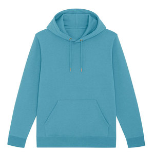 Sweats à capuche pour hommes, coupe décontractée, légers, avec logo graphique - Product Image 1