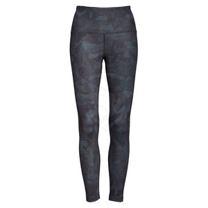 En stock Legging de yoga de qualité supérieure Legging pour femme au design unique Legging pour femme de la meilleure qualité - Product Image 1