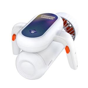 Interruptor impermeable de grado profesional, equipo de buceo resistente a la corrosión de acero inoxidable, interruptor de control especial - Product Image 1