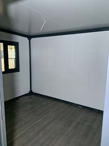 Casa Contenedor Modular Expandible de 20 pies y 2 Dormitorios + ENVÍO GRATUITO - Product Image 4