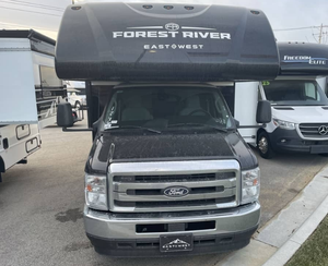 NOUVEAU--2026 --E-a-s-t- --T--o --W--e--s--t --C-o-l-l-e-g-e --A--v--e--n--u--e --2801-S- -RV- -disponible --pour --la --livraison-- - Product Image 6