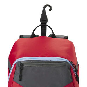 Concevez vos propres sacs de baseball de qualité supérieure, légers, avec logo personnalisé, taille et couleur, vente directe d'usine, sacs de baseball - Product Image 5