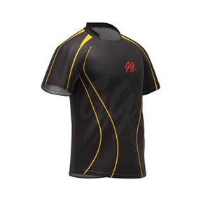 Los adultos usan uniforme de rugby para hombres para deportes y entrenamiento Ropa hecha el mejor uniforme de rugby de material - Product Image 2