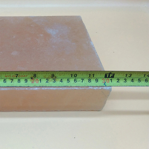 Chất Lượng Cao Himalaya Tinh Thể Tự Nhiên Đá Muối Gạch Tấm Tấm Khối Chủ Cho Nấu Ăn - Product Image 6