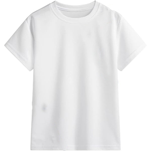 Conjunto de Camiseta y Pantalones Cortos Blancos y Grises – Atuendo Casual de Verano, Precio Económico al por Mayor, Alta Calidad - Product Image 4