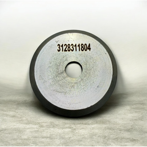 Carcasa Protectora de Goma para Maquinaria Industrial ATCOVI, Cubierta de Componente Central del Rodamiento, Pieza de Repuesto, Probada e Inspeccionada en Turquía - Product Image 3