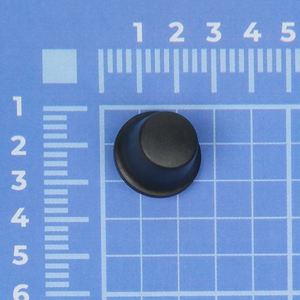 Nouveau bouton de commande du volume radio en plastique POM 65126924906 pour BMW Série 3 E46 Business CD MD - Product Image 5