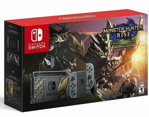 Original Nintendos Switch 256GB Console Brand New Doubles helix Handheld <b>Gaming</b> System Fast Delivery Discount Offer - Product Image 3