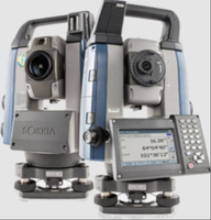 GROSIR HARGA TERBATAS Sokkia iX-1003 3" Robotic Total Station DIJUAL