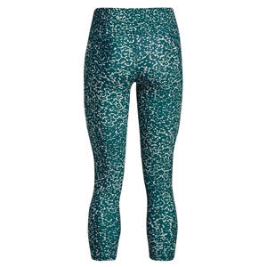 กางเกงโยคะเอวสูงพิมพ์ลายสำหรับผู้หญิงมีกระเป๋าใส่ควบคุมหน้าท้องกางเกงโยคะวิ่งออกกำลังกายแบบไม่เห็นผ่าน - Product Image 3
