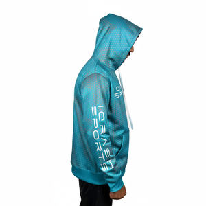 Sweat à capuche pour homme de dernière génération, design tendance, prix exclusif, vente en gros OEM, sweat-shirts tendance - Product Image 3