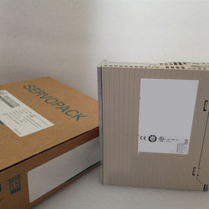 Nuevo servocontrolador en caja original con envío acelerado en el momento del envío. - Product Image 5