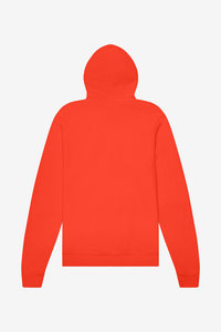 สเวตเชิ้ตสไตล์สตรีทแวร์สำหรับสเวตเชิ้ตสีพื้นทันสมัยเหมาะสำหรับโลโก้ตามสั่ง - Product Image 2