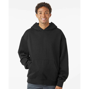Société de commerce indépendante Sweat à capuche lourd Sweatshirts lourds 30 oz - Product Image 6