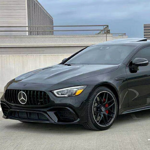 MERCEDES-BENZ AMG GT 63 COUPE VOITURE D'OCCASION - Product Image 1