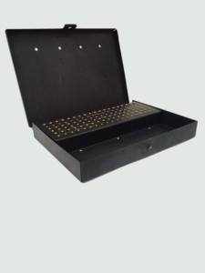 Sistema de Placas Óseas de Titanio en Oferta, Juego de Instrumentos de Cirugía Ortopédica para Traumatismos, Estuche de Almacenamiento Esterilizable para Kit Quirúrgico - Product Image 4