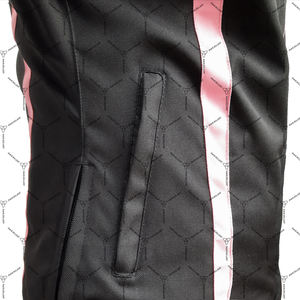 Blouson de moto léger en textile, fabrication OEM, qualité export, vêtements de moto - Product Image 6