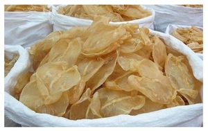 Gueule de poisson séchée Haute qualité du Vietnam Bon prix Gueule de poisson séchée pour l'exportation - Product Image 2