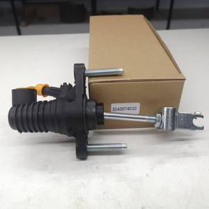 สำหรับ TOYOTA <span class=keywords><strong>IQ</strong></span> 2009 - 2015 กระบอกสูบคลัตช์ 31420-74010 3142074010 - Product Image 6