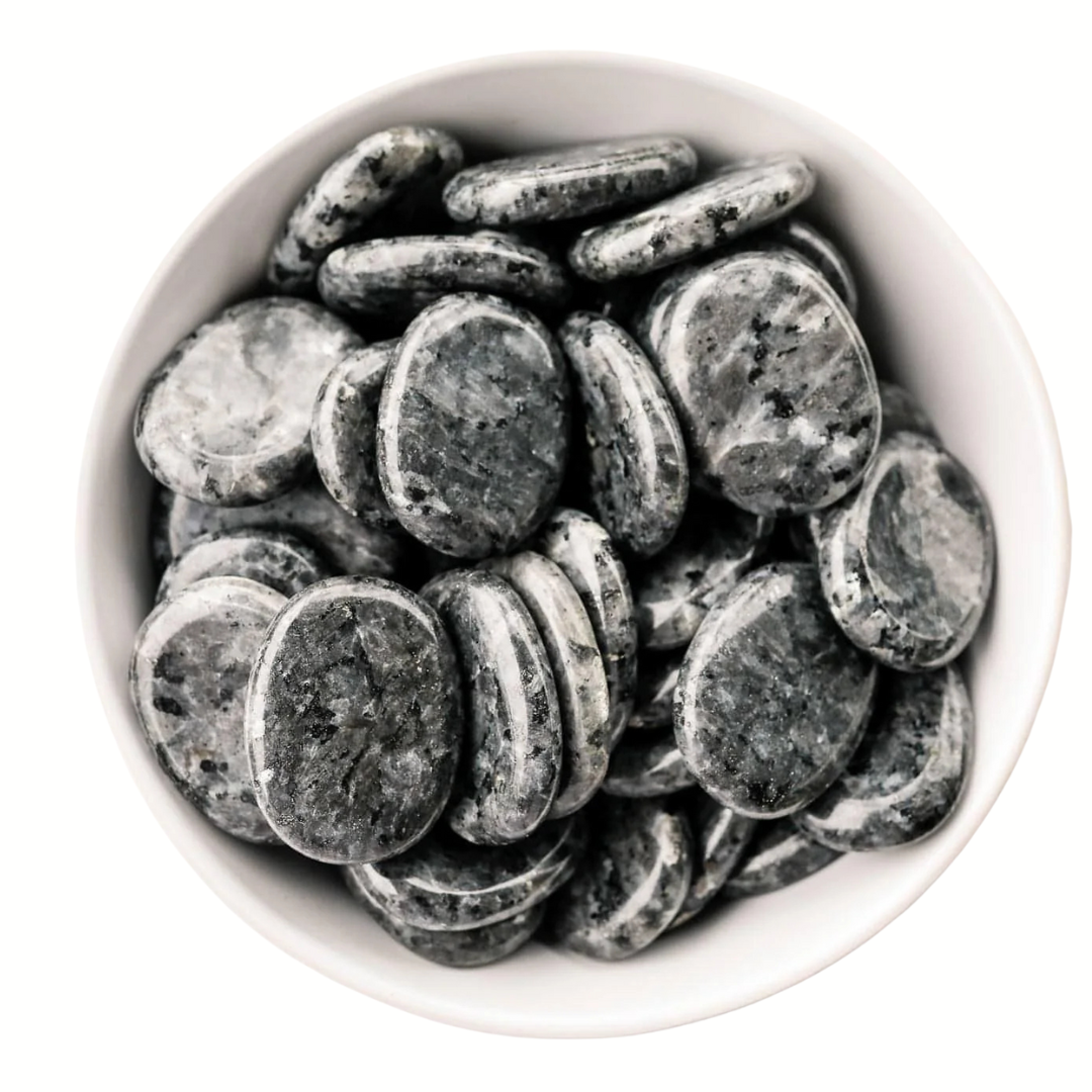 ลาร์วิไคท์