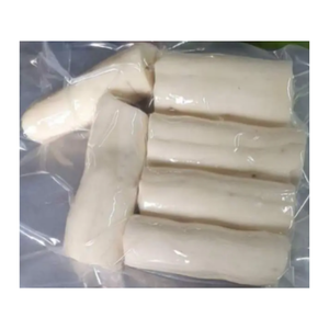 Buena oferta para <span class=keywords><strong>chips</strong></span> comerciales de <span class=keywords><strong>tapioca</strong></span> congelada, yuca congelada deliciosa, <span class=keywords><strong>tapioca</strong></span> congelada para alimentos, el mejor precio, yuca congelada IQF - Product Image 3