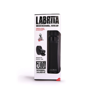 Accesorios para Manillar de Motocicleta Lambretta J50 Special, Empuñadura Negra - Product Image 2