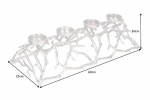 Bougeoir en métal fait main 2025 le plus vendu dans un bougeoir décoratif de table fini or de qualité supérieure - Product Image 5