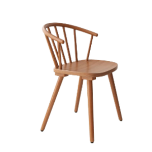 Sillas de Oficina Ejecutivas Ergonómicas, Construcción de Madera Sólida, Altura Ajustable, Diseño Moderno y Elegante, Acabado Liso para el Hogar - Product Image 1