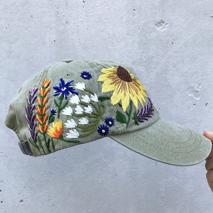 Casquettes de baseball unisexes de qualité supérieure à vendre, fabriquées dans des matériaux de haute qualité - Product Image 2