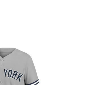 Maillots de baseball personnalisables de qualité supérieure, respirants, vêtements de fans tendance pour les équipes, toutes tailles, livraison rapide, haute qualité - Commandez maintenant ! - Product Image 4