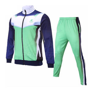 Made In Survêtements pour hommes de haute qualité Manches longues Best-seller Prix de gros Survêtements pour hommes - Product Image 1