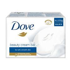 Savon Dove, Blanc, 3,17 oz - Product Image 6