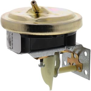 Interruptor de Presión Eléctrico Duradero 110V ERP 201609P para Lavadoras Alliance y Speed Queen, Hecho de Plástico - Product Image 1