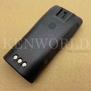 제조업체 모토로라 라디오 용 NNTN4497 2600mAh 리튬 이온 EP450 GP3688 GP3188 NNTN4497DR CP040 CP150 PR400 XIR P3688 배터리 - Product Image 3