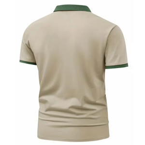 Elegante Sudadera con capucha informal con tela suave y transpirable, diseño moderno ajustado, versátil para deportes de calle o ropa de moda diaria - Product Image 2