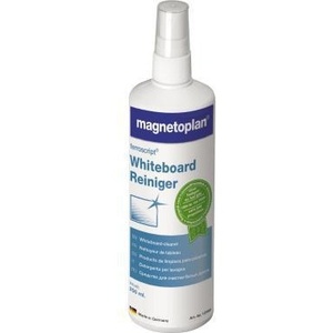 Spray de Limpieza Magnetoplan Ferroscript 250ml, Borrador para Pizarra Blanca, Categoría de Producto - Product Image 1