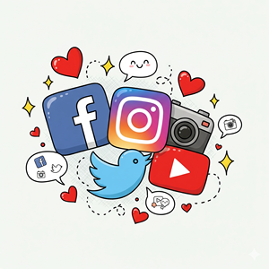 Services de configuration et de gestion de campagnes Facebook Ads Experts professionnels offrant un marketing numérique fiable et abordable - Product Image 1