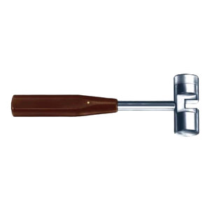 Marteau Harbert en acier inoxydable de haute qualité, instrument chirurgical orthopédique pour la chirurgie osseuse de précision, fracture - Product Image 3