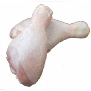 Muslos de pollo congelados de primera calidad a buen precio, muslos de pollo halal. - Product Image 6