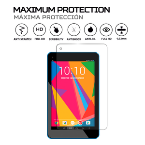 วอกซ์เตอร์ เอ็น-70 ฟิล์มกันรอยหน้าจอแท็บเล็ต - Product Image 2