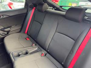 HONDA CIVIC TYPE R 2018 D'OCCASION (LHD/RHD) - Product Image 5