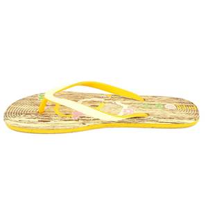 Quick Surf Women's <b>Flip</b> <b>Flop</b> <b>Slippers</b> 3023 - Yellow - Product Image 3