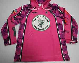 Camisetas de Pesca de Manga Larga con Protección y Capucha para Hombre, Directamente de Fábrica - Product Image 2