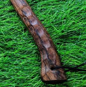 Hacha Vikinga de Acero al Carbono Forjada a Mano, Personalizada, de Grado Industrial, Alta Calidad, Venta Directa de Fábrica - Product Image 3