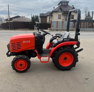 Tractor Kubota M7060 4x4, Tractores Kubota para Agricultura a Bajo Precio - Product Image 1
