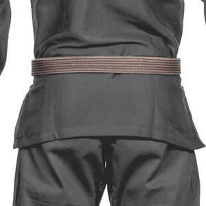 Uniforme de Artes Marciales BJJ al por Mayor, Kimono Gi Elástico de Secado Rápido, Ligero, 100% Poliéster, OEM Personalizado - Product Image 6