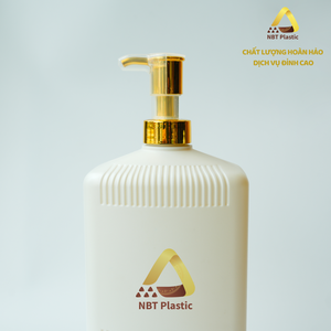แชมพูและคอนดิชั่นเนอร์ทรงสี่เหลี่ยมผืนผ้าพร้อมปั๊มโฟมปิดผนึกเครื่องสำอางพลาสติก2L หรูหราดีไซน์ใหม่ - Product Image 6